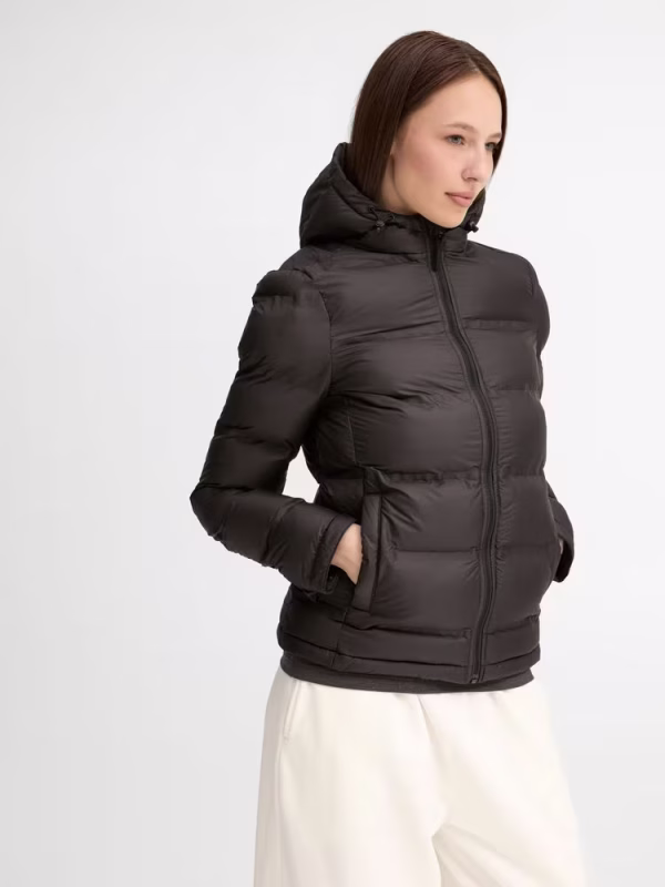 Куртка женская Ridley Women, черная