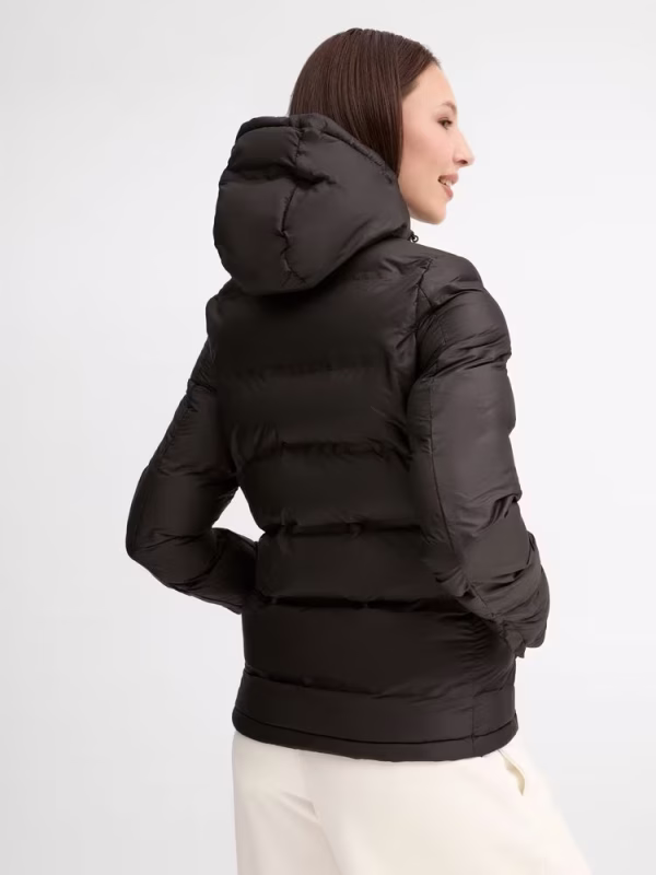 Куртка женская Ridley Women, черная