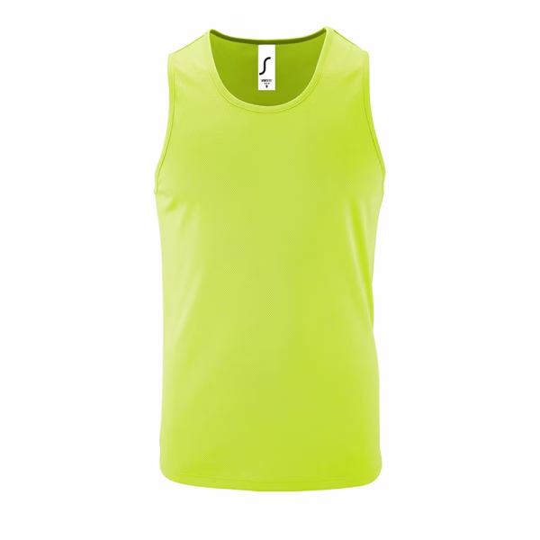 Майка мужская Sporty TT Men