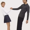 Рубашка поло мужская с длинным рукавом Perfect LSL Men