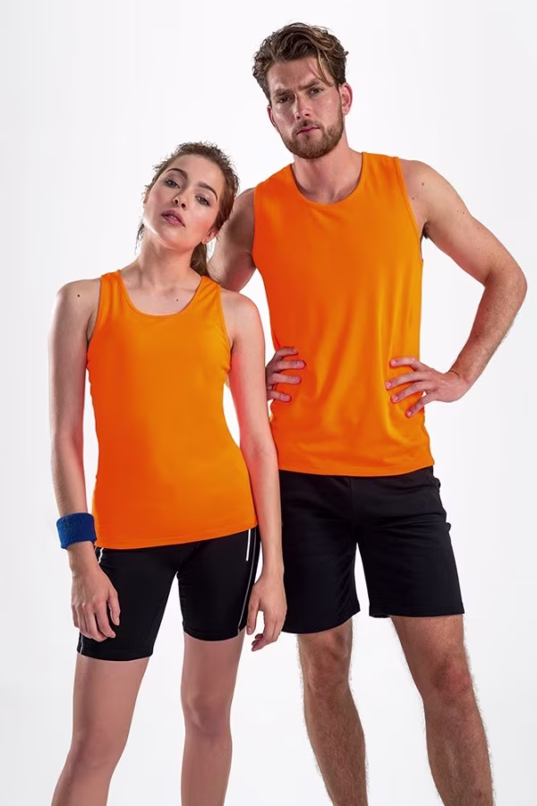 Майка женская Sporty TT Women