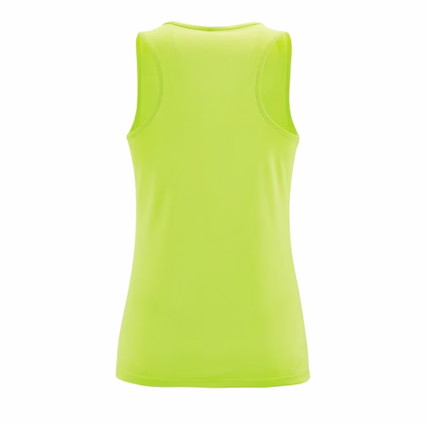 Майка женская Sporty TT Women