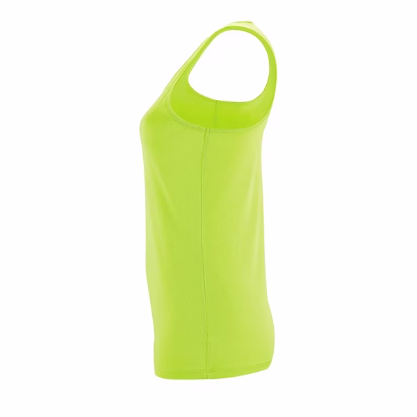 Майка женская Sporty TT Women