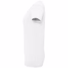 Футболка женская Millenium Stretch Women, белая