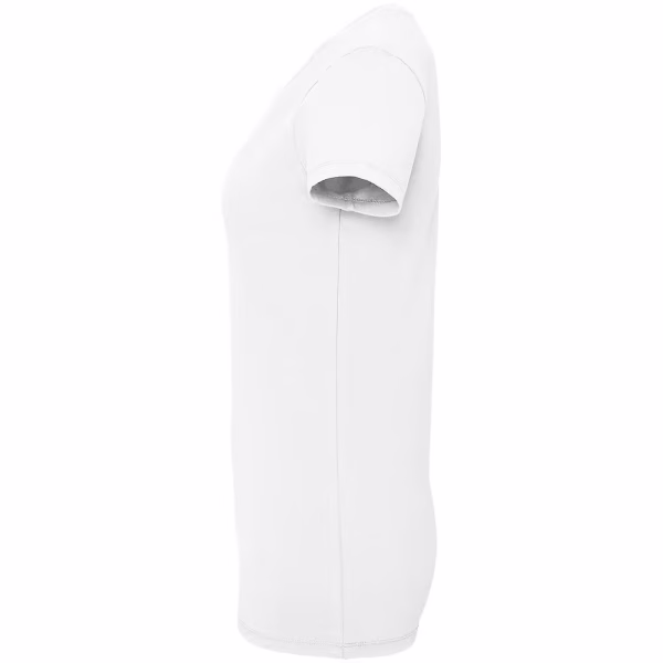 Футболка женская Millenium Stretch Women, белая