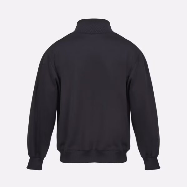 Куртка спортивная Junior, черная