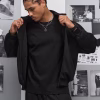 Куртка спортивная Junior, черная