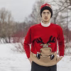 Джемпер MadMade