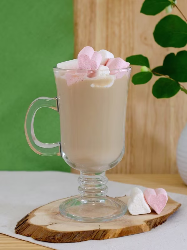 Кружка для глинтвейна и коктейлей Pub