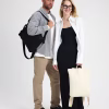 Рюкзак холщовый Discovery Bag, неокрашенный