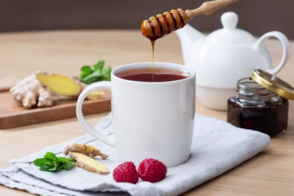 Кружка Tea Time