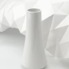 Ваза Diamante Bianco, малая