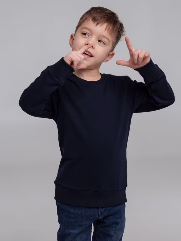 Свитшот Toima Kids