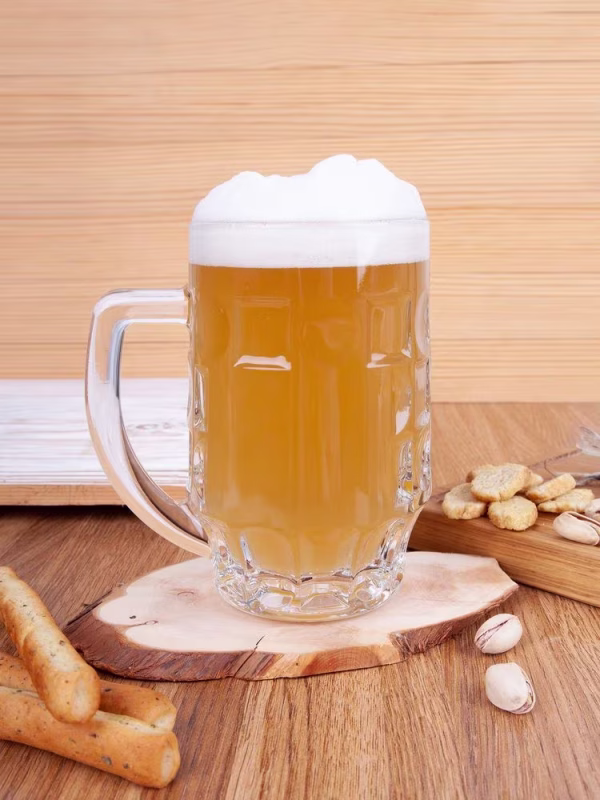Кружка пивная Retro Pub