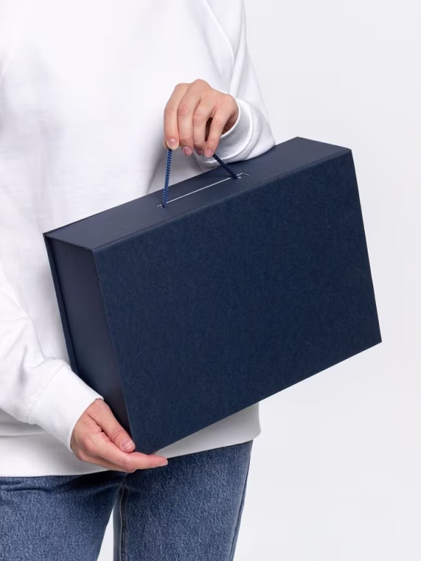 Коробка Case