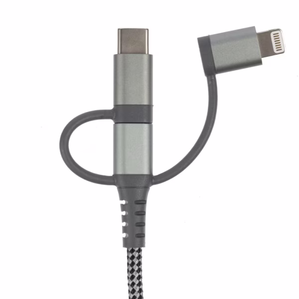 Кабель Uniscend Hardcord