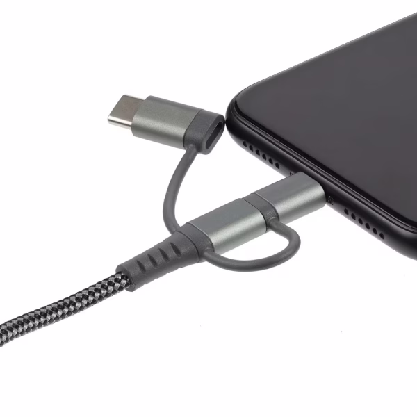 Кабель Uniscend Hardcord