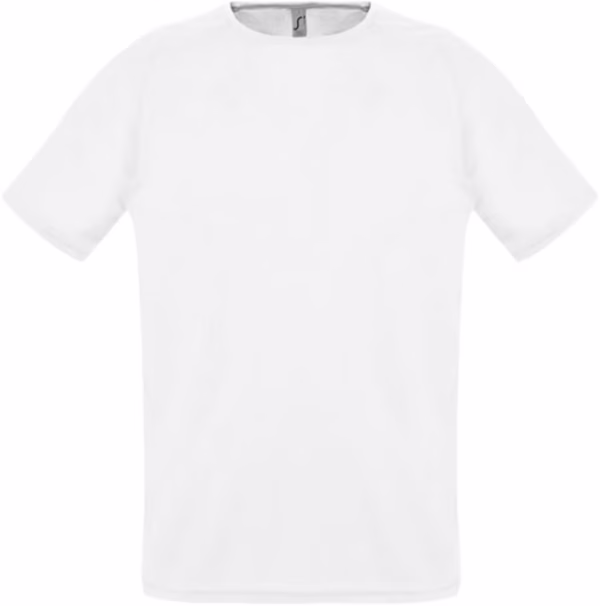 Футболка унисекс Sporty