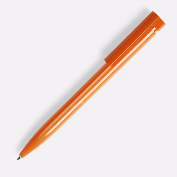 Ручка шариковая Liberty Polished