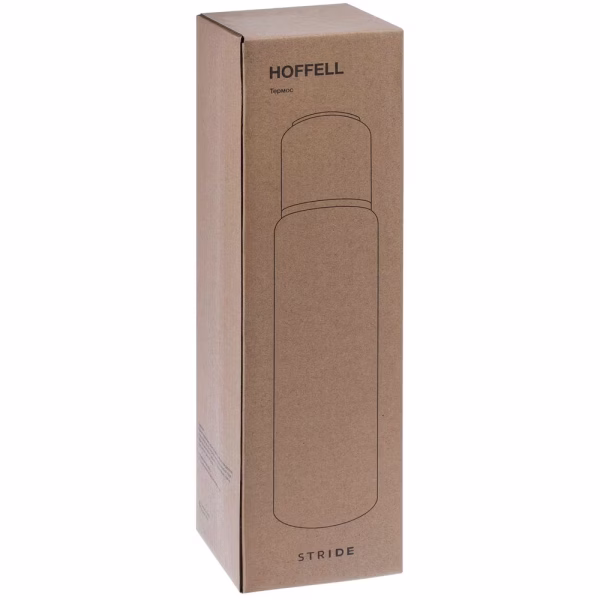 Термос с ситечком Hoffell