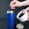Термостакан с ситечком No Leak Infuser