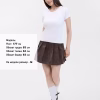 Футболка женская с круглым вырезом Lady 220