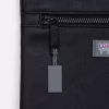 Сумка через плечо ringLink, черная