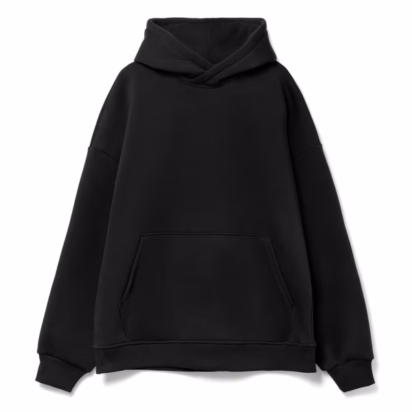 Худи Kulonga Oversize