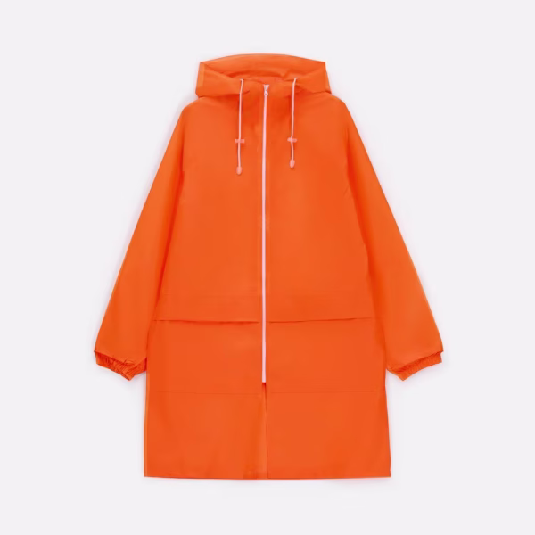Дождевик Rainman Zip Pro