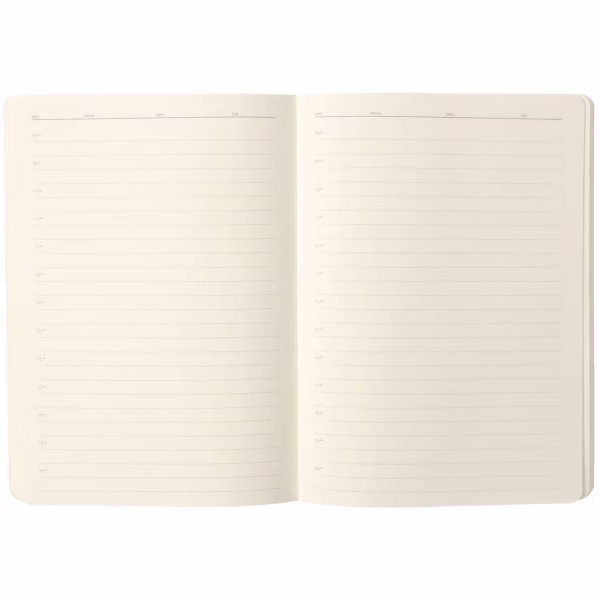 Ежедневник Eco Write, недатированный
