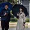 Зонт складной Monsoon