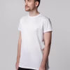Футболка унисекс для сублимации Paint Tee, белая