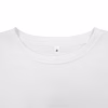 Футболка унисекс для сублимации Paint Tee, белая