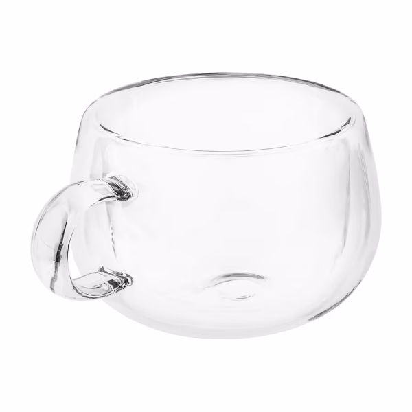 Чашка с двойными стенками Small Ball