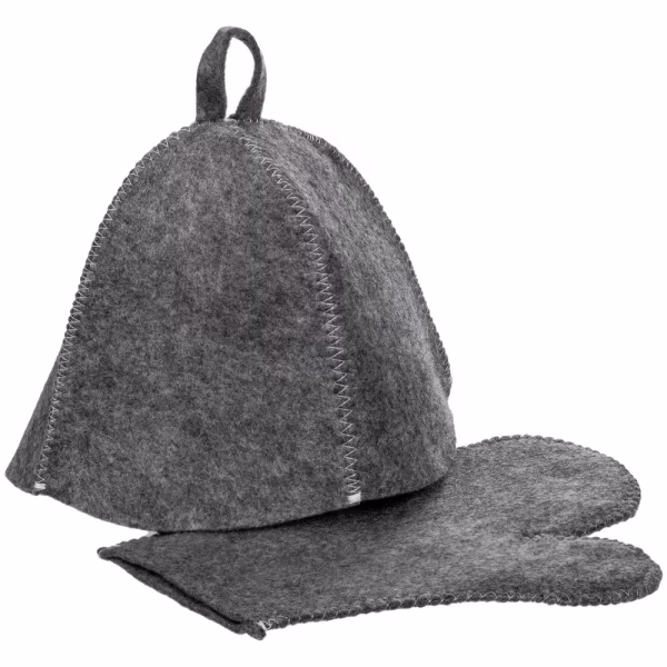 Набор для бани Heat Off, ver.2