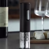 Винный набор Wine Diesel, черный