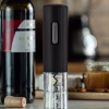 Винный набор Wine Diesel, черный
