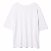 Футболка унисекс оверсайз Crosstown