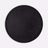 Лейбл из ПВХ Dzeta Round, L