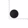 Лейбл из ПВХ Dzeta Round, L
