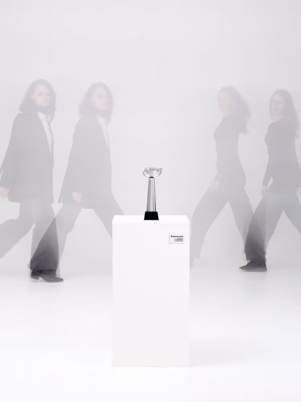 Кубок Cupture, большой