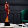 Стела Glasso Flame
