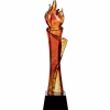 Стела Glasso Flame