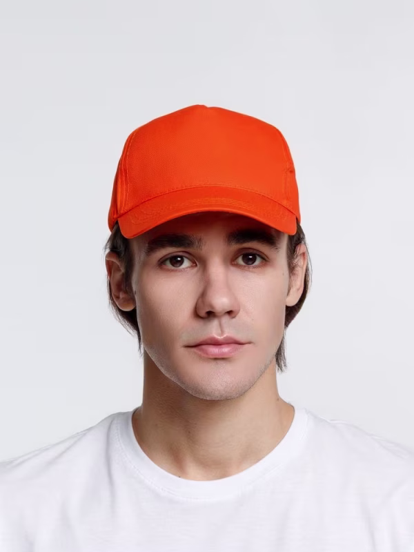 Бейсболка Promo