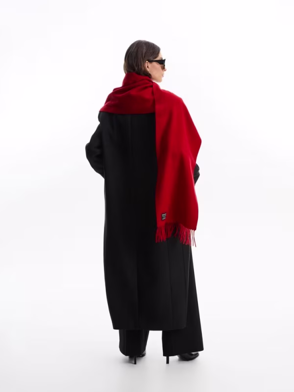 Шарф Graceful