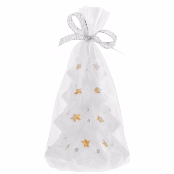 Свеча Christmas Twinkle, елочка