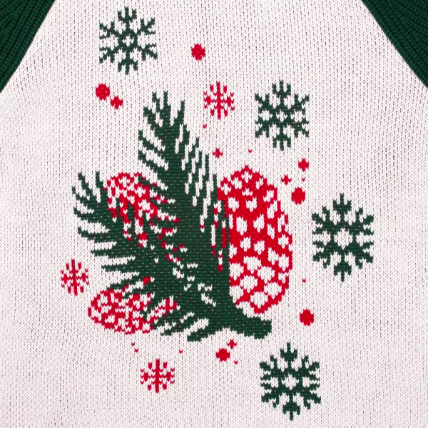 Джемпер Sosnovka