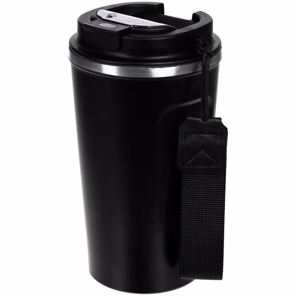 Смарт-стакан с заменяемой батареей tellMug, ver. 2