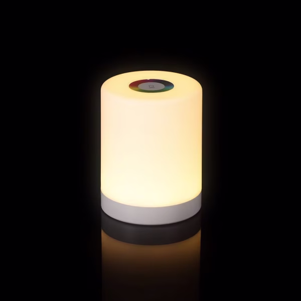 Лампа с сенсорным управлением TouchLight ver.2, белая