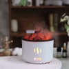 Увлажнитель-ароматизатор Fumi, белый